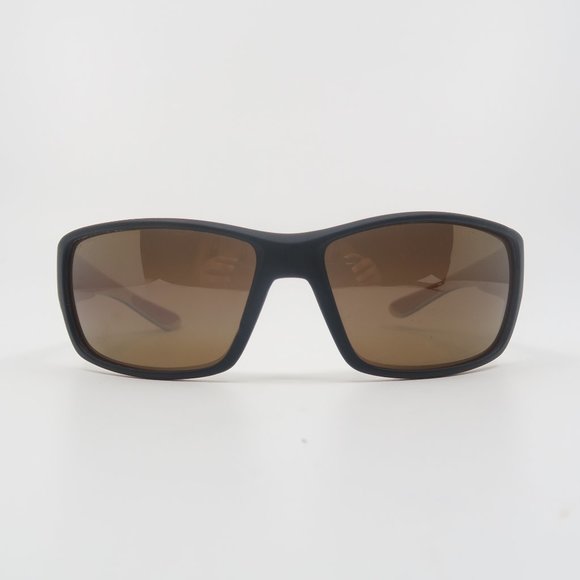 Maui Jim Other - Maui Jim MJ 810-25 MCLOCAL KINE Black/HCL Bronze Polarized Sunglasses w/ defects